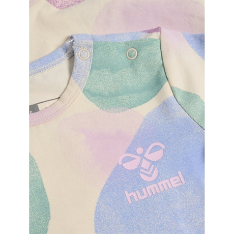 Hummel Whitecap Gray Anny Body 2