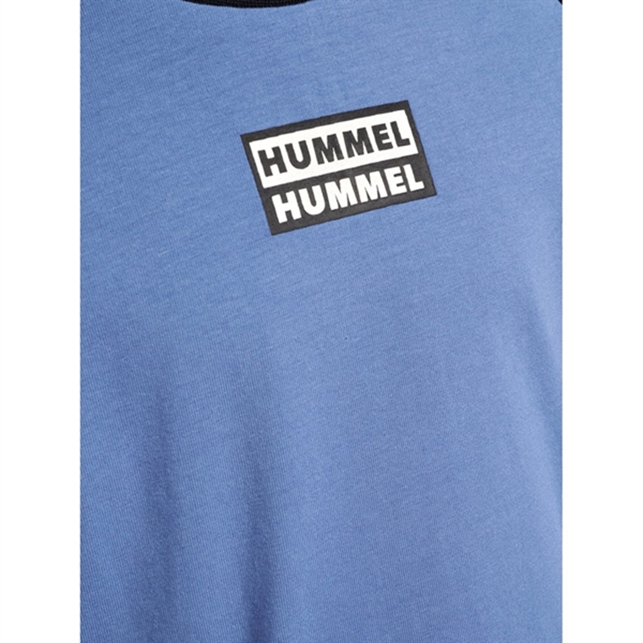 Hummel Coronet Blue Unity Bluse 3