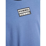 Hummel Coronet Blue Unity Bluse 3