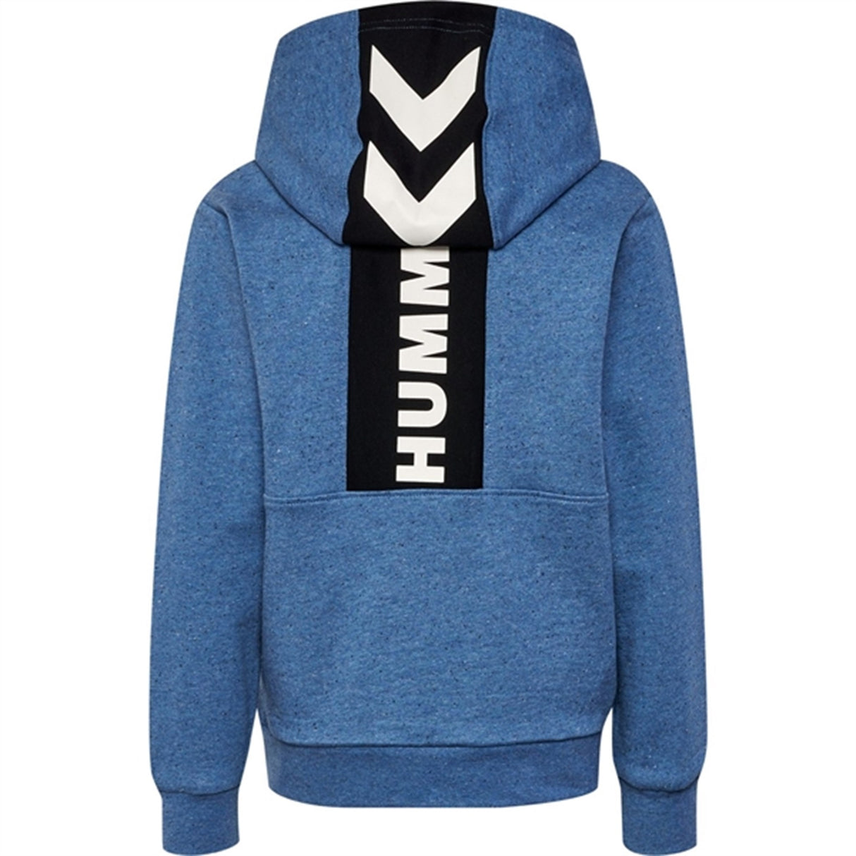 Hummel Coronet Blue Spark Hoodie 3