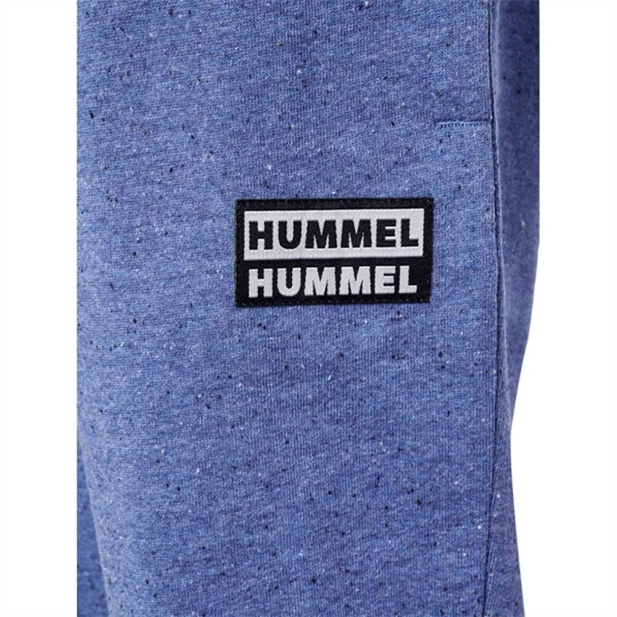 Hummel Coronet Blue Spark Bukser 4