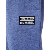 Hummel Coronet Blue Spark Bukser 4