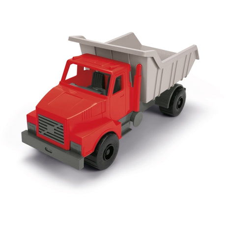 Dantoy Classic Stor Dumper Rød