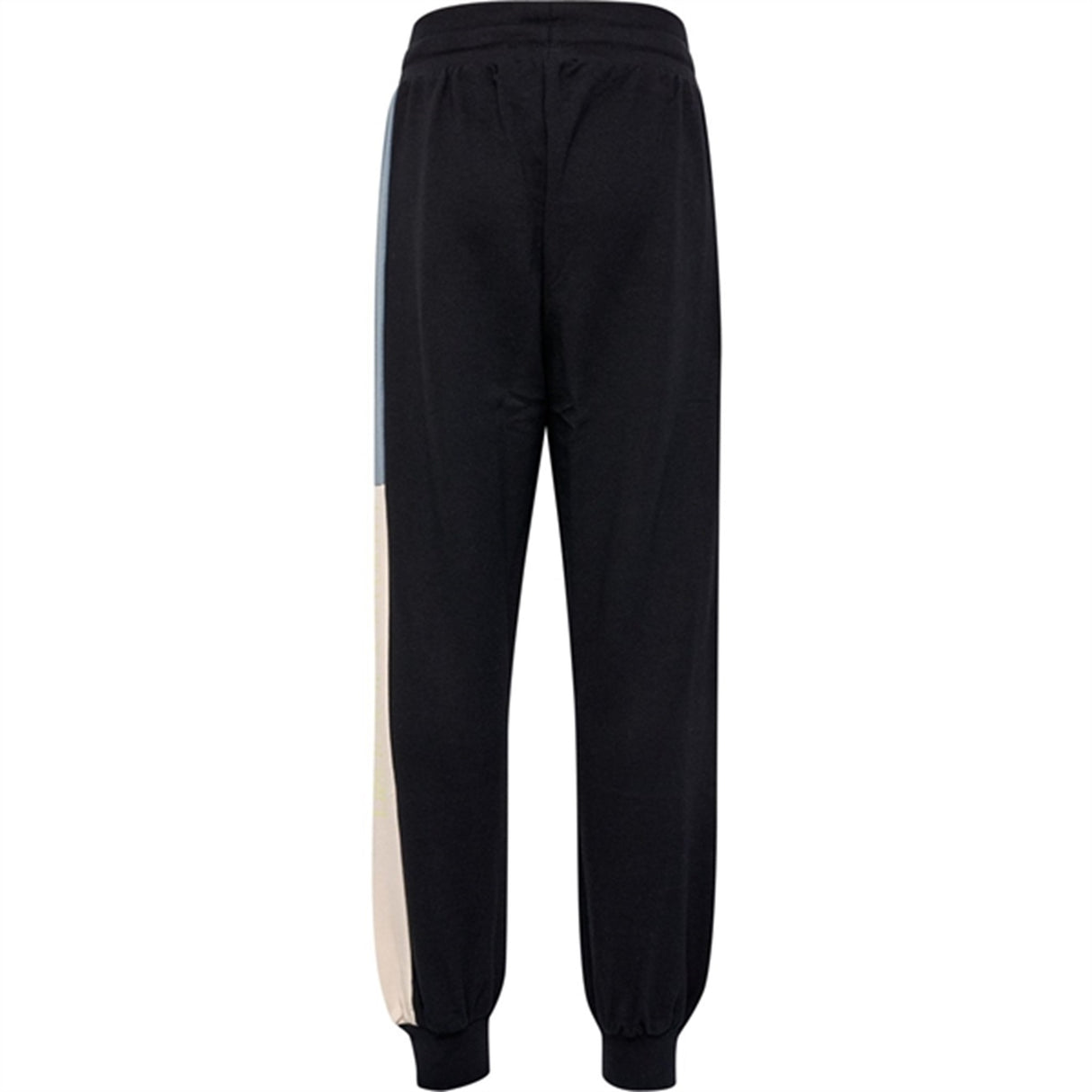 Hummel Black Lombus Sweatpants 4