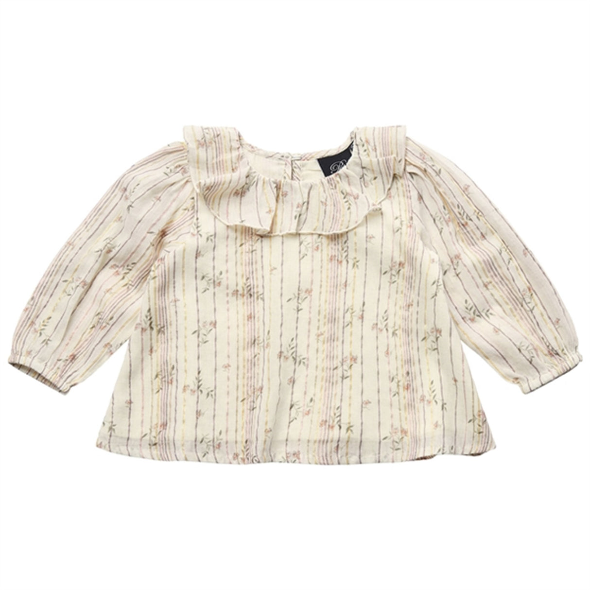 Sofie Schnoor Off White Skjorte