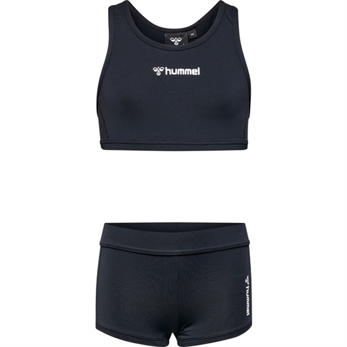 Hummel Black Tikkan Bikini