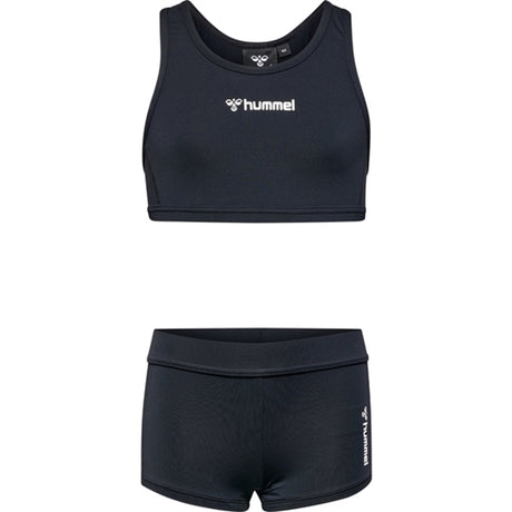 Hummel Black Tikkan Bikini