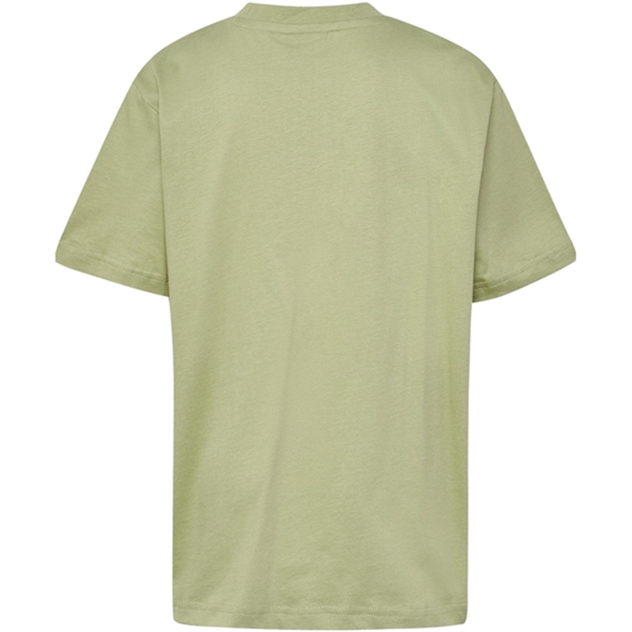 Hummel Tea Dante T-Shirt 4