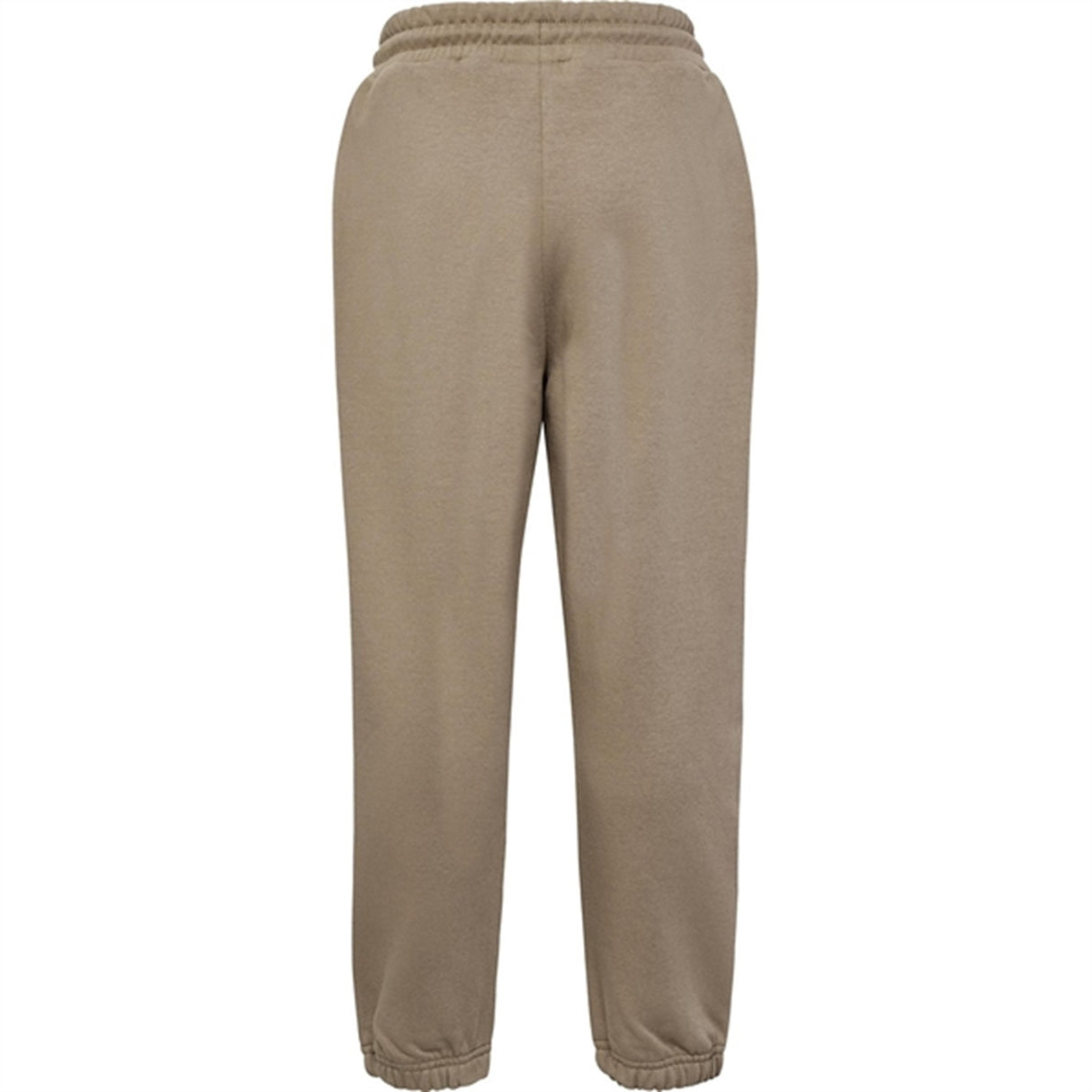 Hummel Roasted Cashew Dante Sweatpants 4