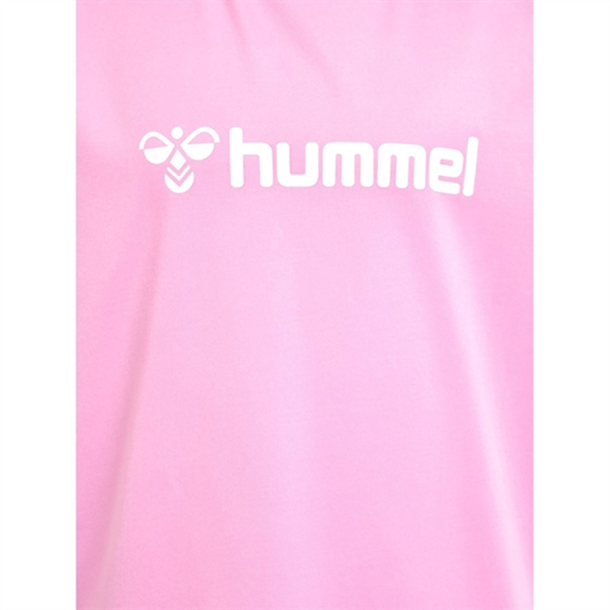 Hummel Pastel Lavender Polyesterag Shorts Sæt 6