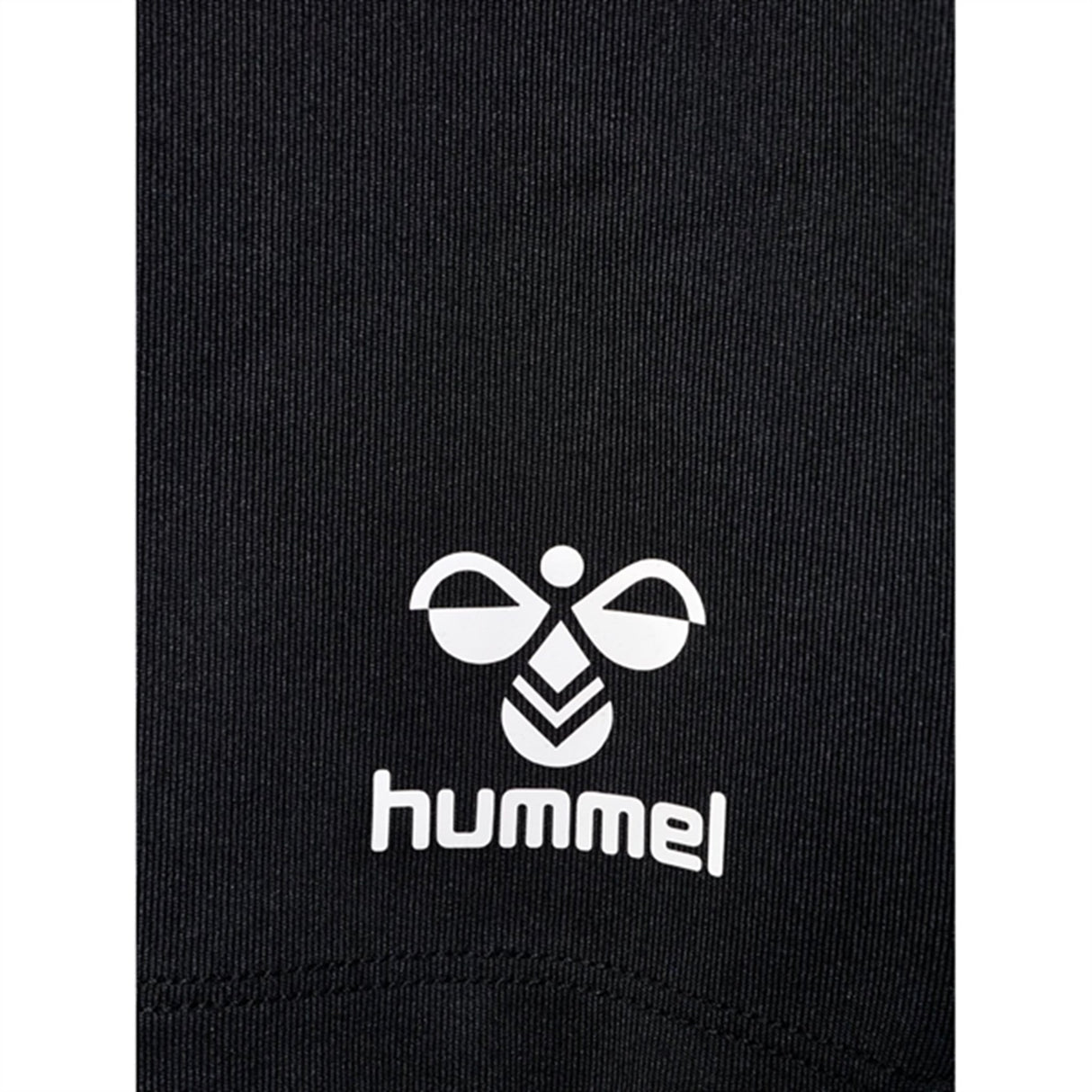 Hummel Nebulas Blue Polyesterag Shorts sæt 6