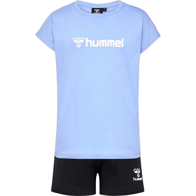 Hummel Hydrangea Nova Shorts Sæt