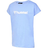 Hummel Hydrangea Nova Shorts Sæt 4