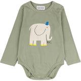 Bobo Choses Light Green The Elephant Body