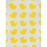 Bobo Choses Light Grey Rubber Duck Heldragt AOP 3