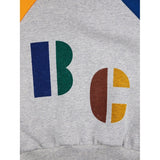 Bobo Choses Multicolor Multicolor B.C Hoodie 2