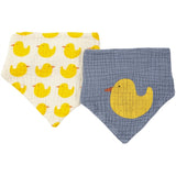 Bobo Choses Blue Rubber Duck Savlesmæk 2-pak