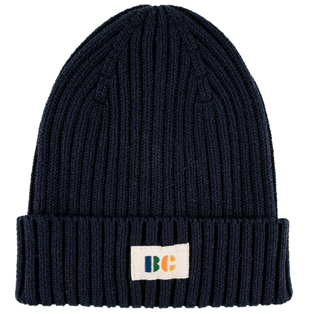 Bobo Choses Midnight Blue Bc Beanie