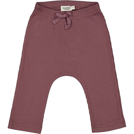MarMar Modal Mahogany Pico Bukser