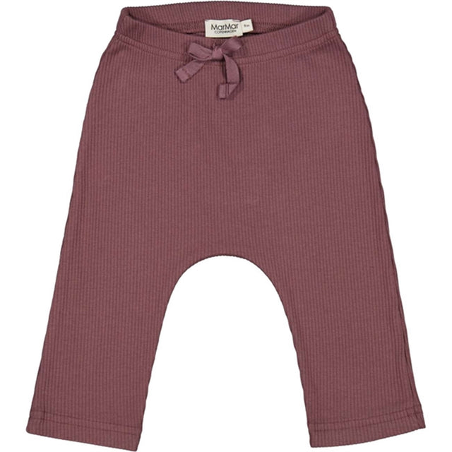 MarMar Modal Mahogany Pico Bukser
