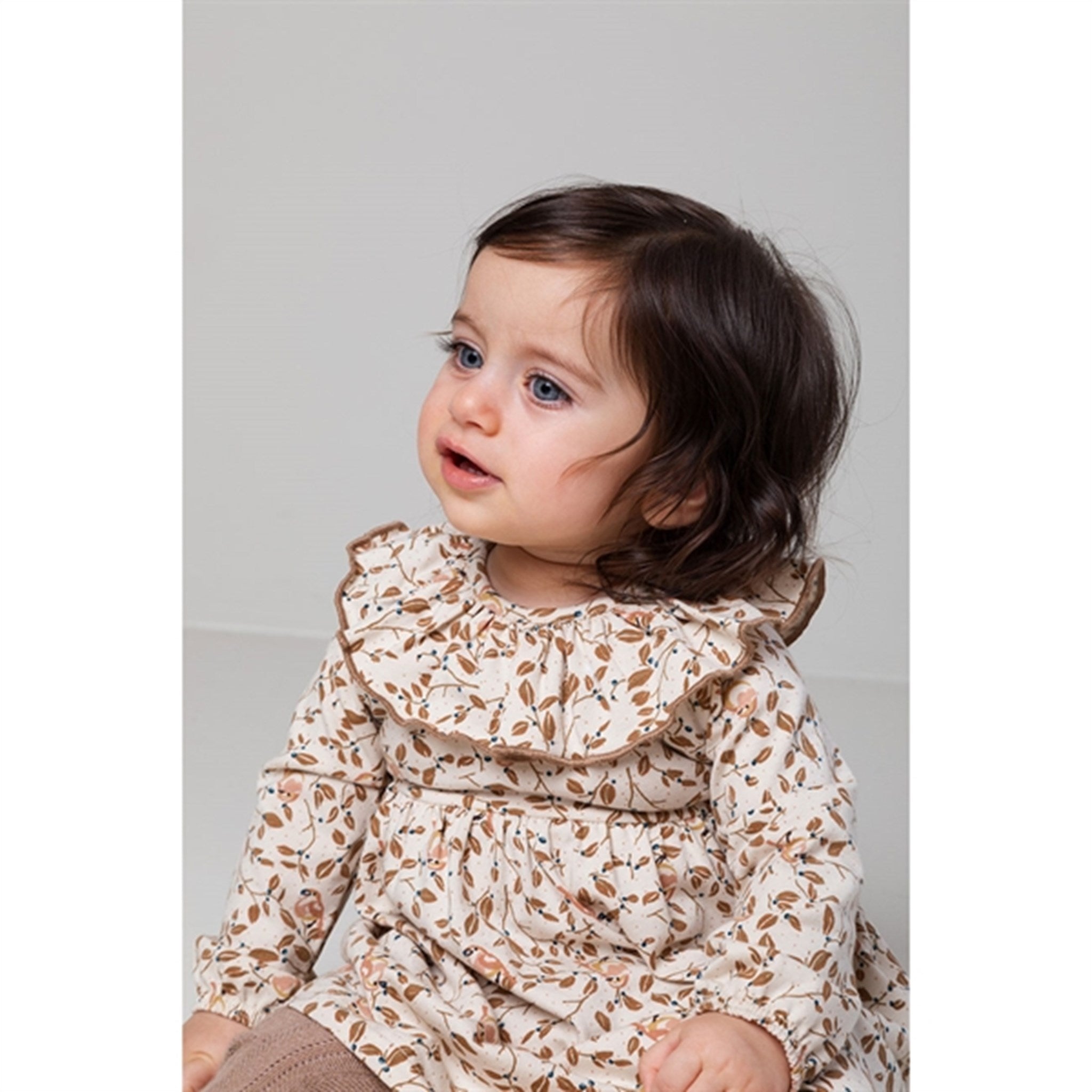 Rose Robin Riva Body Kjole - MarMar → Luksusbaby.dk