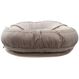 Copenhagen Colors Babynest og Lift Dark Grey