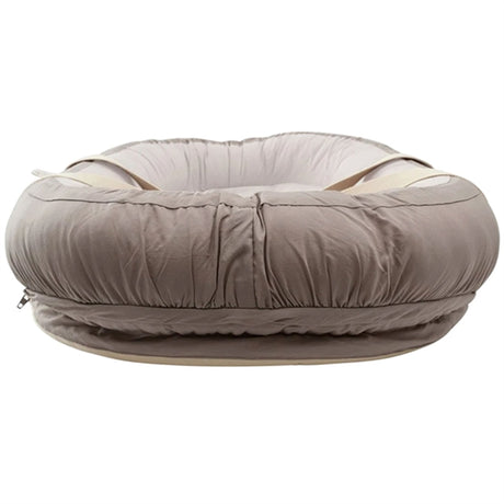 Copenhagen Colors Babynest og Lift Dark Grey