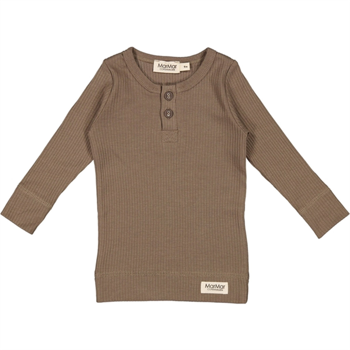 MarMar Modal Terre Bluse