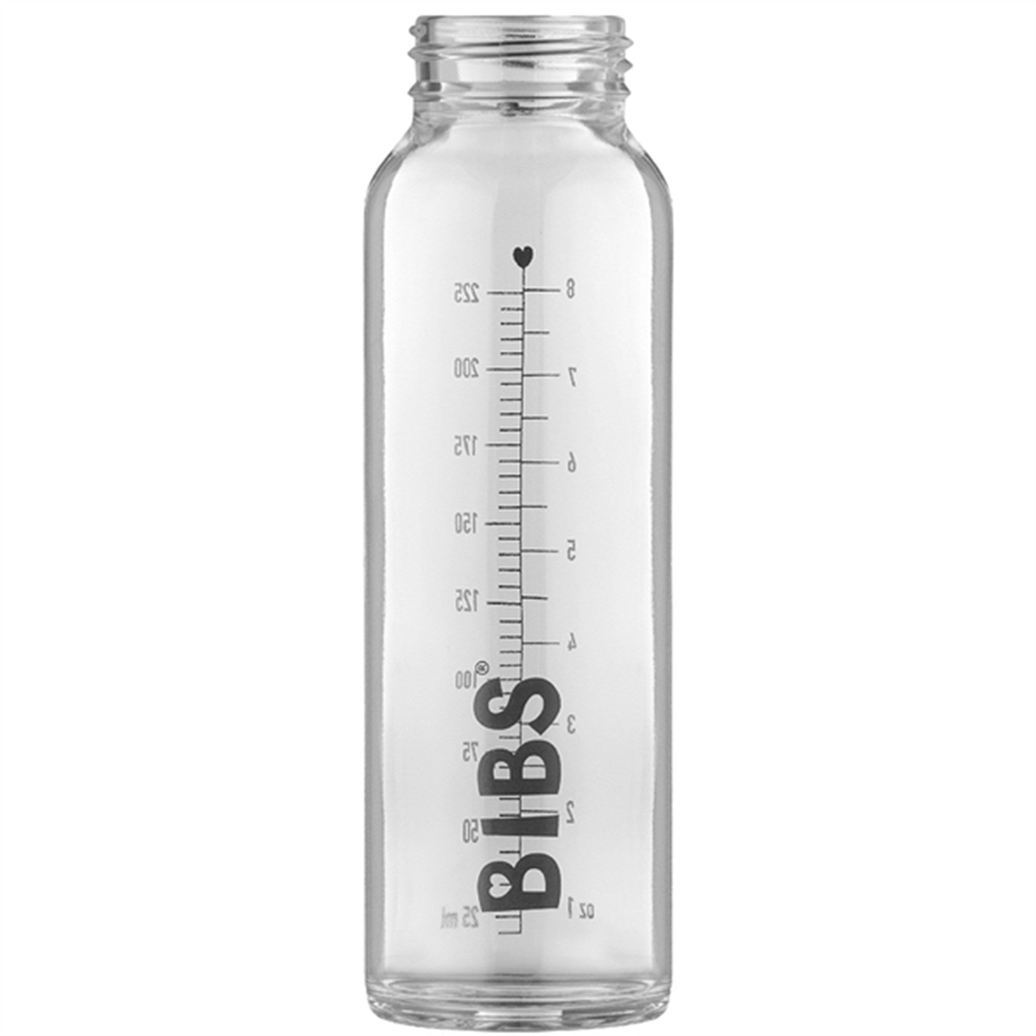 Bibs Sutteflaske Complete Set Cloud 225 ml 2