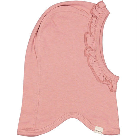 MarMar Elefanthue Frill Rose Parfait