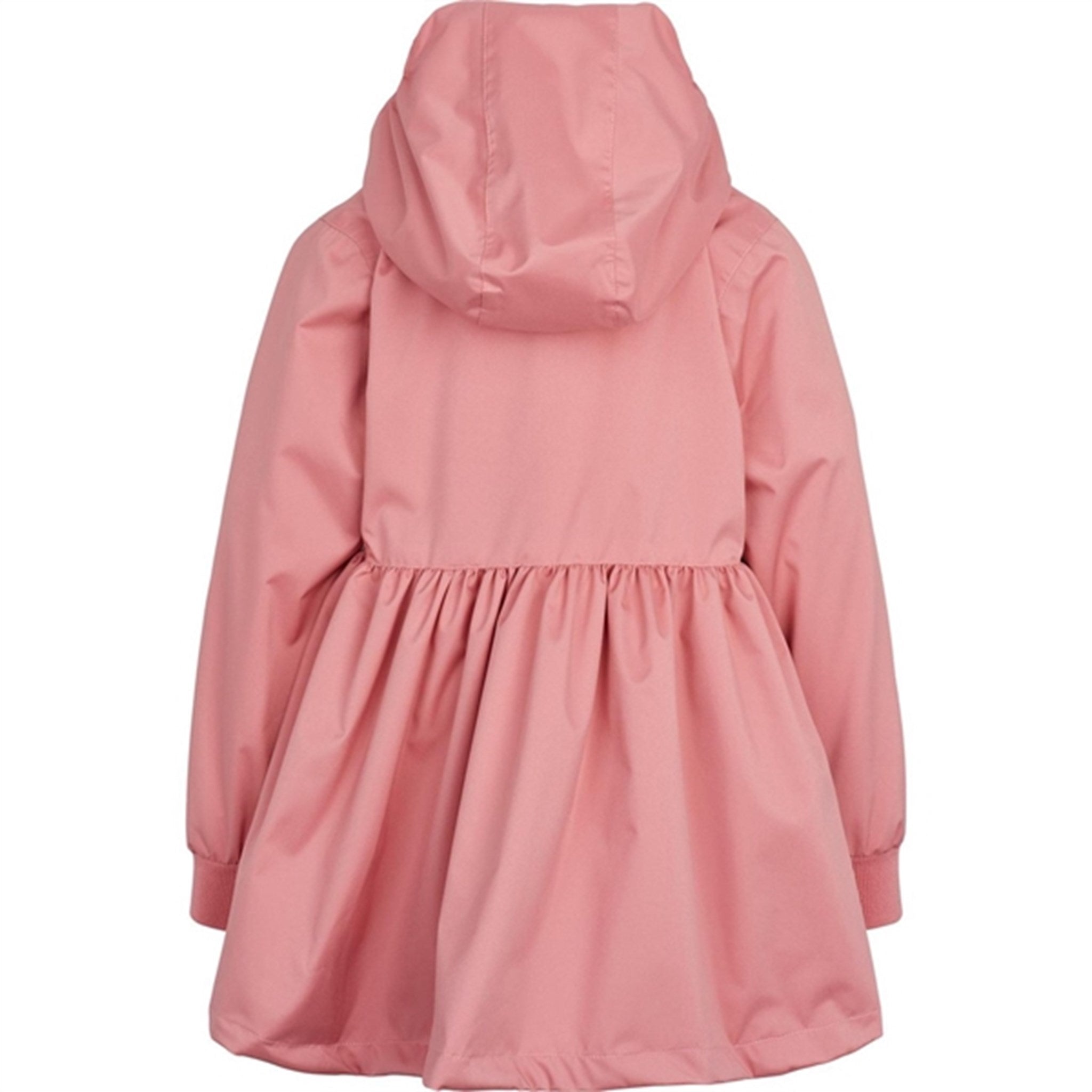 MarMar Jakke Oda Pink Delight Technical Summer Outerwear 7