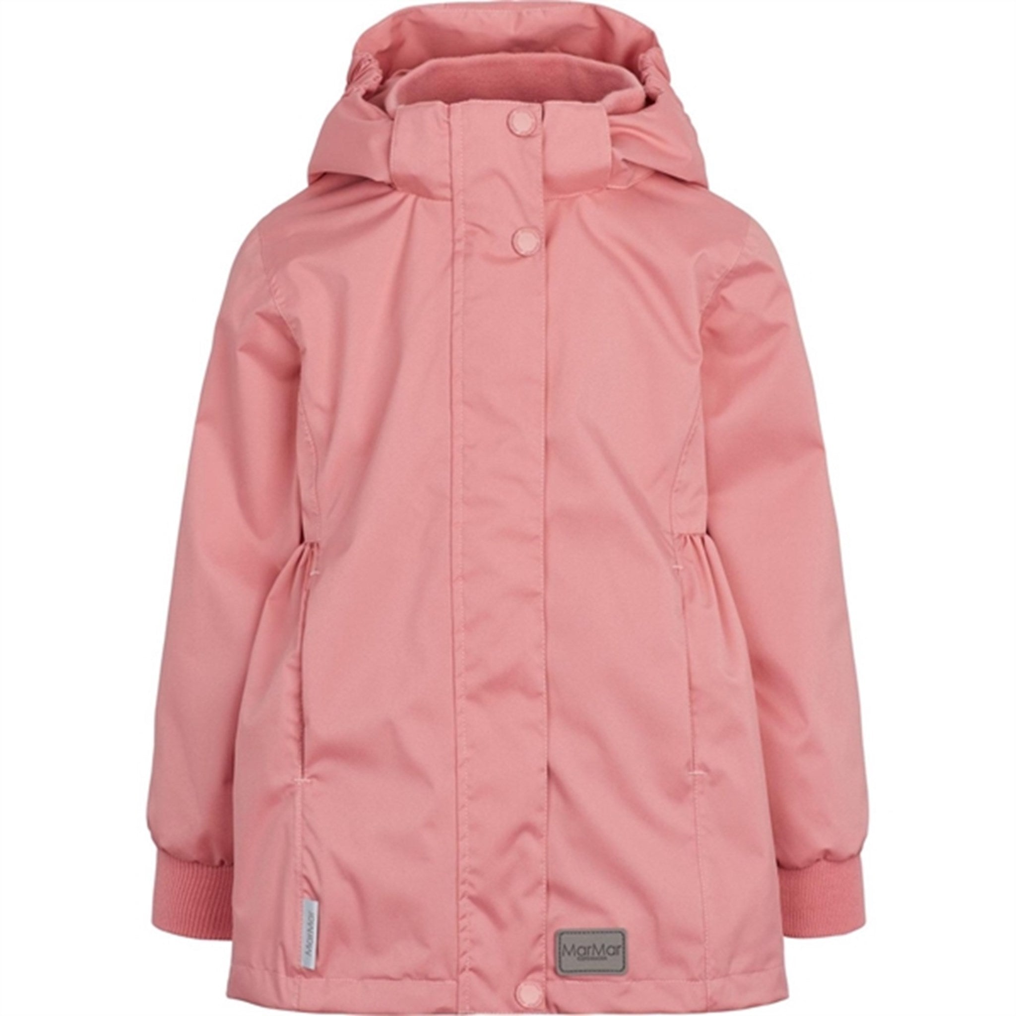 MarMar Jakke Oda Pink Delight Technical Summer Outerwear