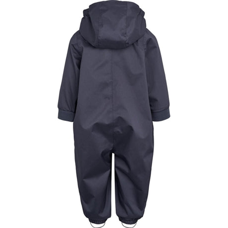 MarMar Forårsdragt Orva Blue Technical Summer Outerwear 2