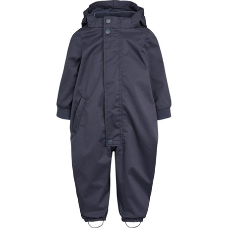 MarMar Forårsdragt Orva Blue Technical Summer Outerwear