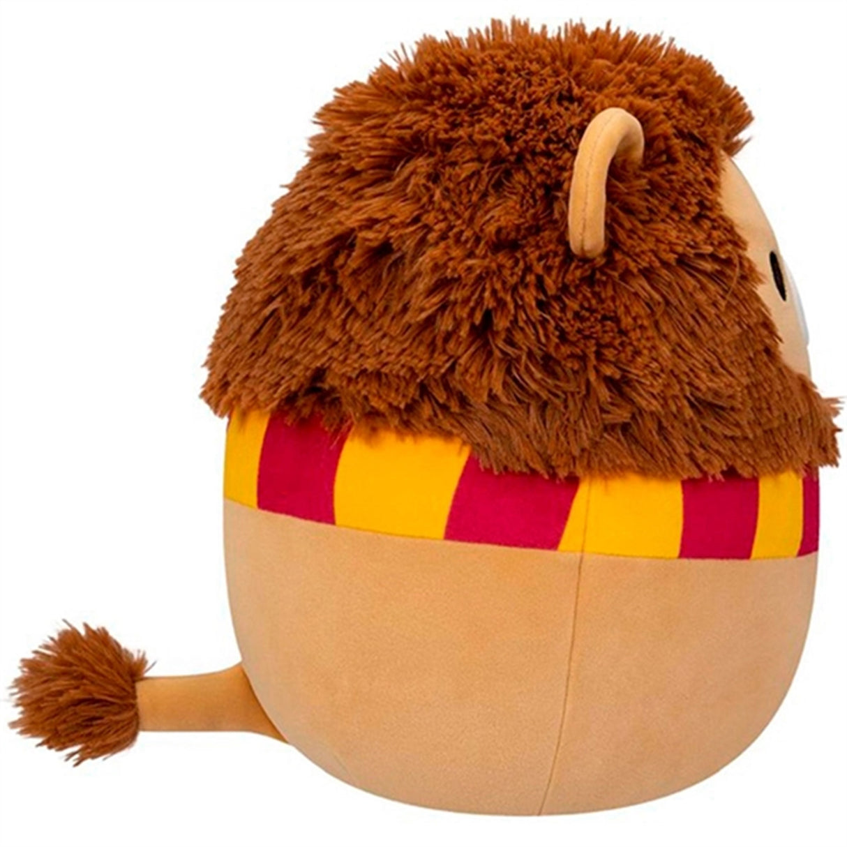 Squishmallows Harry Potter Gryffindor Løve 25 cm