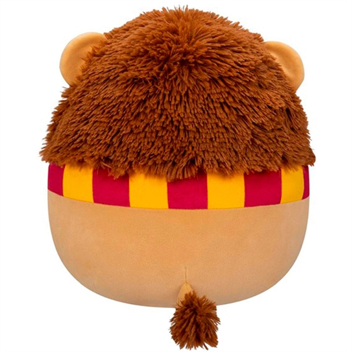 Squishmallows Harry Potter Gryffindor Løve 25 cm