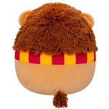 Squishmallows Harry Potter Gryffindor Løve 25 cm