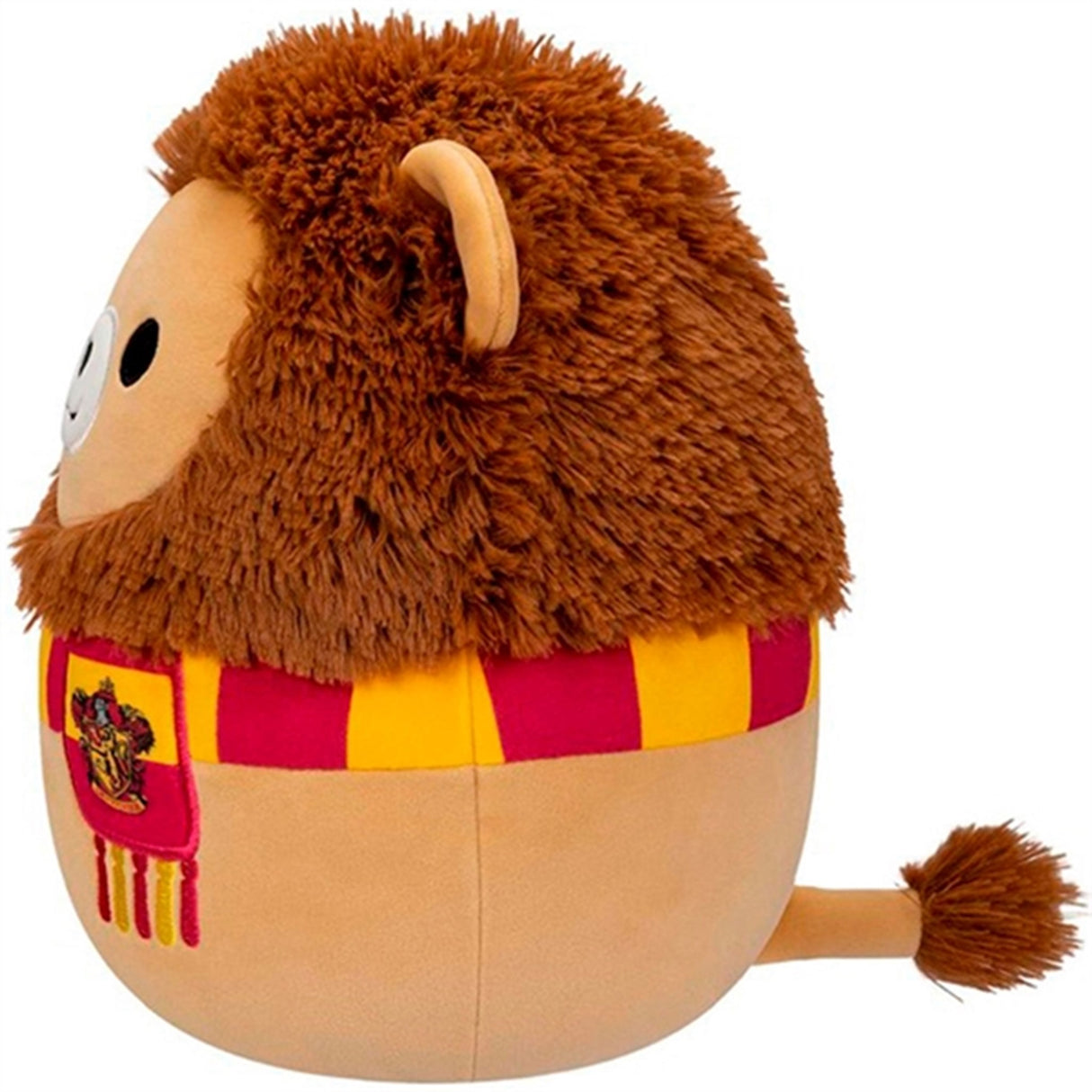 Squishmallows Harry Potter Gryffindor Løve 25 cm