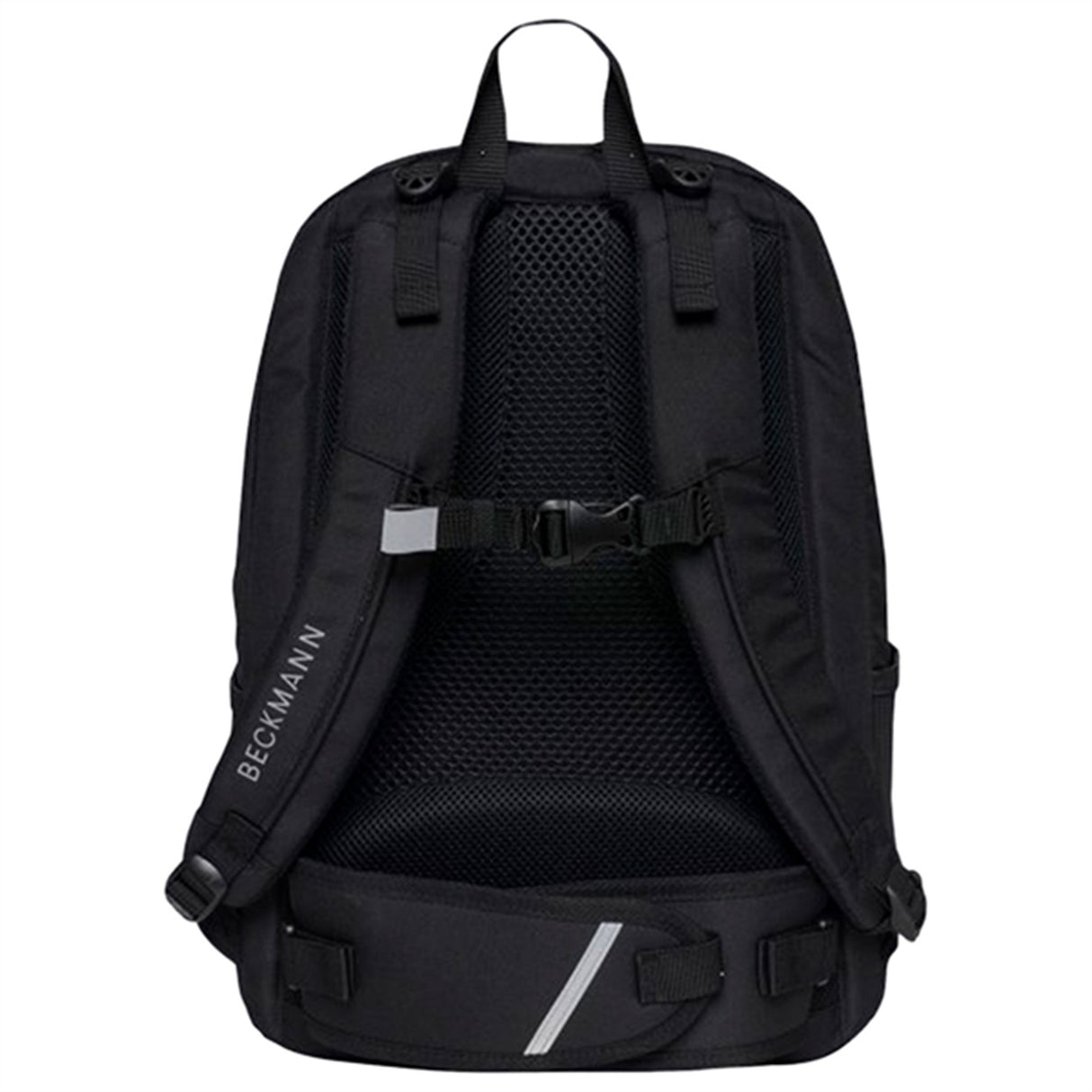 Beckmann Sport Junior Black Bold 4