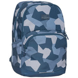 Beckmann Sport Junior Rygsæk Blue Camo 4