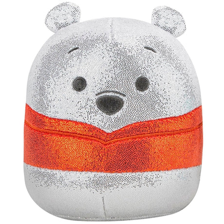 Squishmallows Disney 100 År 4-pak 13 cm