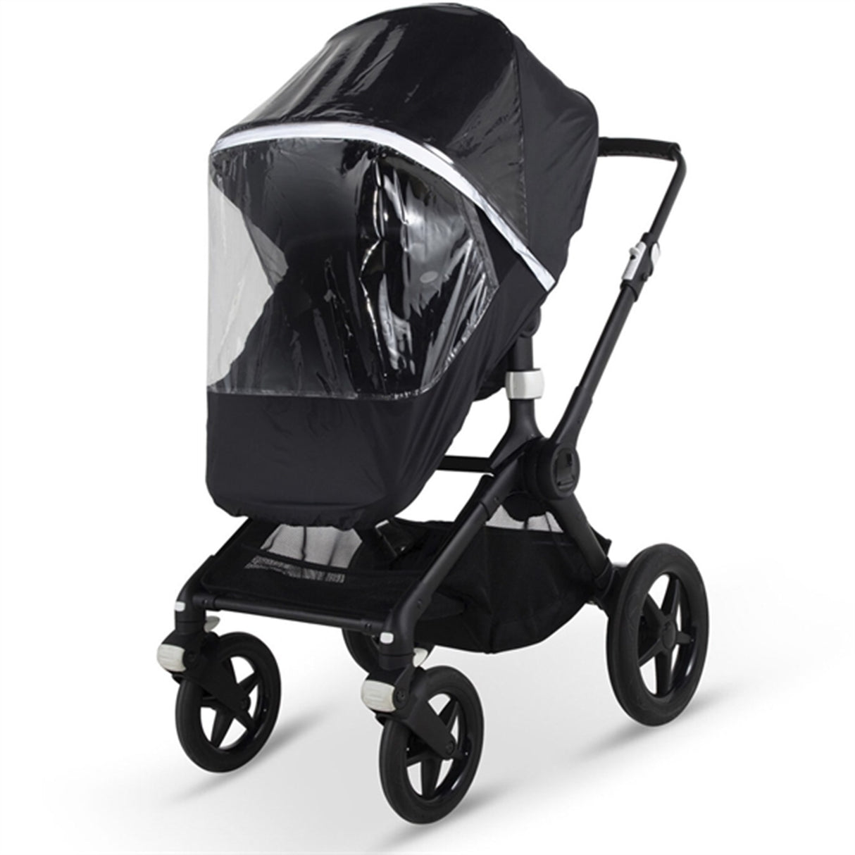 Bugaboo High Performance Regn Cover Til Fox og Chameleon