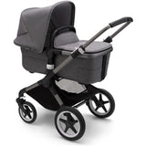 Bugaboo Fox 3 Grey Melange