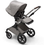 Bugaboo Fox 3 Mineral Grey