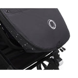 Bugaboo Performance Winter Footmuff Midnight Black