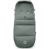 Bugaboo Performance Winter Footmuff Pine Green