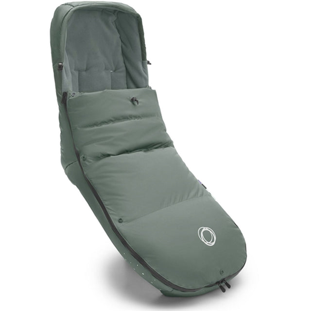 Bugaboo Performance Winter Footmuff Pine Green