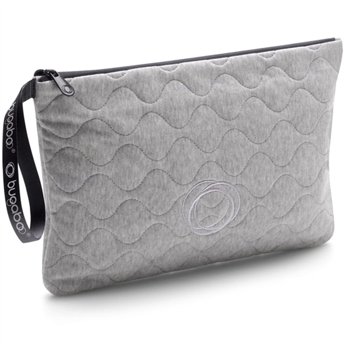 Bugaboo Pusle Clutch Grey