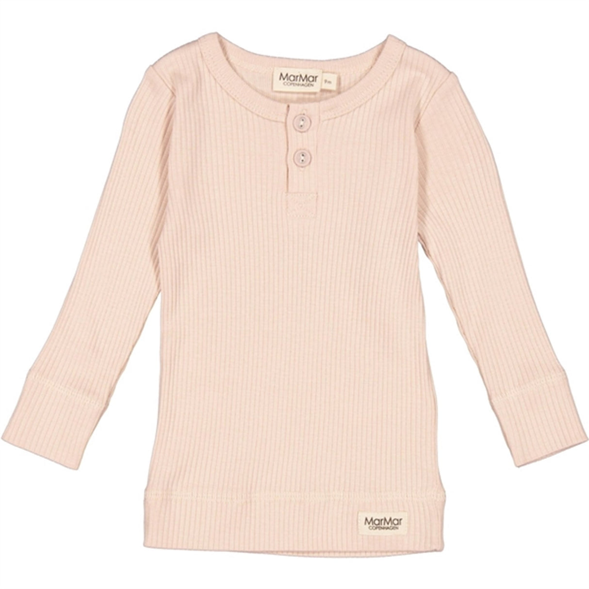 MarMar Modal Rose Moon Bluse