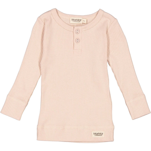 MarMar Modal Rose Moon Bluse